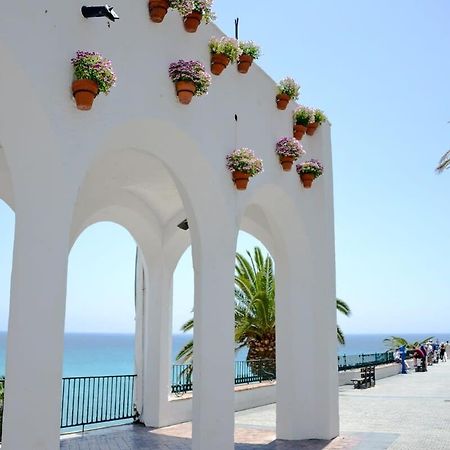 Ballyraine Nerja Exterior photo