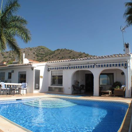 Ballyraine Nerja Exterior photo