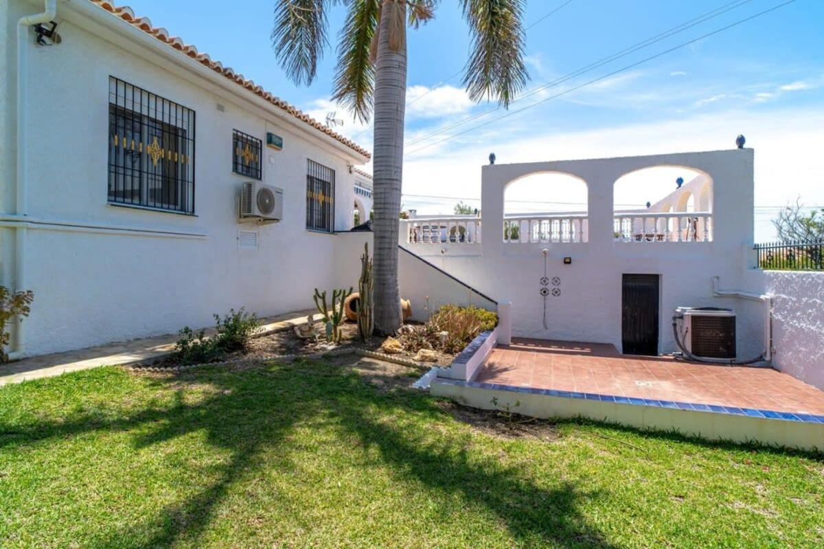 Ballyraine Nerja Exterior photo