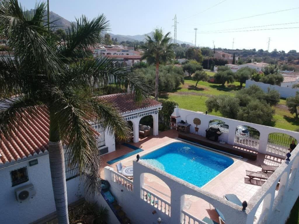 Ballyraine Nerja Exterior photo