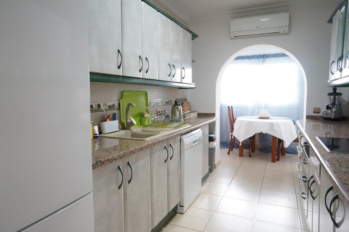 Ballyraine Nerja Exterior photo